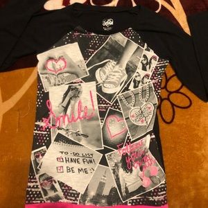 long sleeve shirt🥰